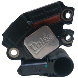 RELAY ELECTRONICO DE ALTERNADOR MAXUS V80