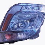 FARO DELANTERO (LH) MAXUS V80