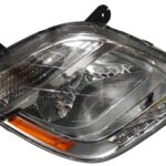 FARO DELANTERO (RH) MAXUS V80