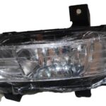 NEBLINERO IZQUIERDO MAXUS V80 (5VELOCIDADES)