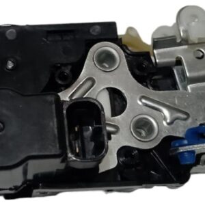 CHAPA CON MOTOR DELANTERA (L) MAXUS V80