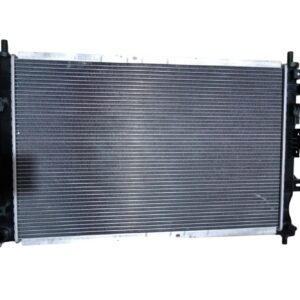 RADIADOR MAXUS V80 - ALTERNATIVO