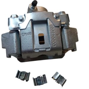 CALIPER POST. (L) MAXUS V80