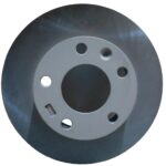 DISCO DE FRENO DELANTERO MAXUS V80 - ALTERNATIVO