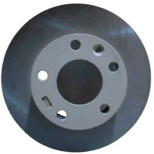 DISCO DE FRENO DELANTERO MAXUS V80 - ALTERNATIVO