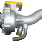 BOMBA DE AGUA COMPLETA MAXUS