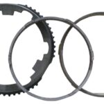 ANILLO SINCRONIZADOR 2DA DE 6VEL