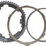 ANILLO SINCRONIZADOR 3ERA DE 6VEL