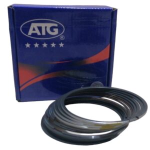 ANILLO DE MOTOR (JUEGO)