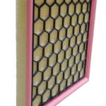 FILTRO DE AIRE (2.8L)