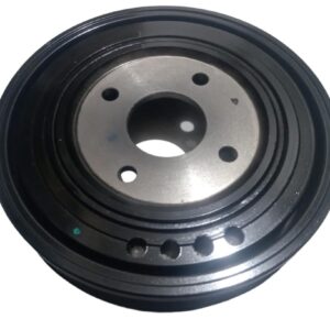 DAMPER