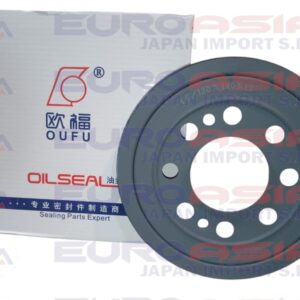 RETEN POSTERIOR CIGUEÑAL MAXUS V80