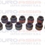 RETEN DE VALVULA MAXUS V80 SET DE 16 UND