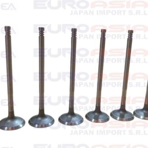 VALVULA ESCAPE (SET X 8) MAXUS T60