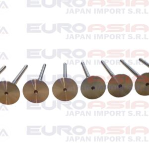 VALVULA ESCAPE (SET X 8) MAXUS T60