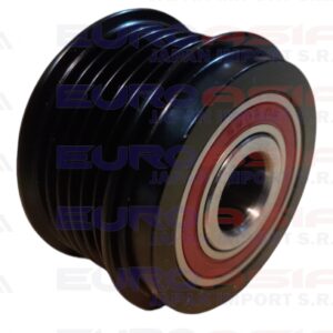 POLEA DEL ALTERNADOR ACANALADA MAXUS V80