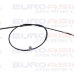 CABLE FRENO ESTACIONAMIENTO MAXUS V80