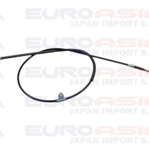 CABLE FRENO ESTACIONAMIENTO MAXUS V80