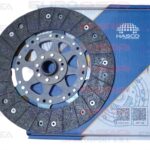 DISCO DE EMBRAGUE MAXUS V80 DE 6VEL