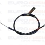 CABLE DE FRENO IZQUIERDO DE (6 VEL)