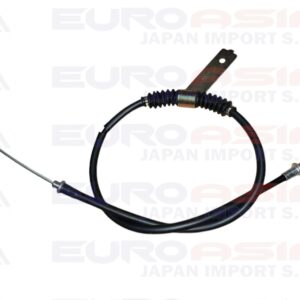 CABLE DE FRENO IZQUIERDO DE (6 VEL)
