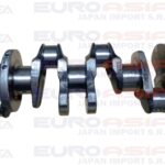 CIGUEÑAL MAXUS V80 DE 6VEL