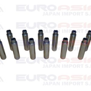 GUIAS DE VALVULA (SET X 16) MAXUS V80