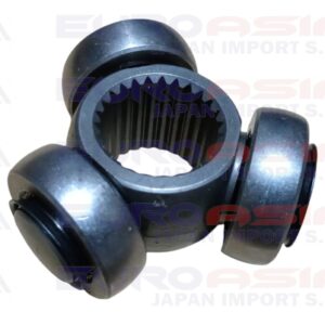 TRICETA MAXUS V80 (38MM)