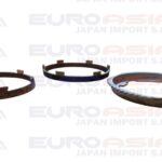 ANILLO SINCRONIZADOR 1ERA MAXUS V80 6VEL