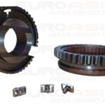 SINCRONIZADOR 1ERA Y 2DA MAXUS V80 5VEL