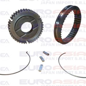 SINCRONIZADOR DE 5TA MAXUS V80 5VEL
