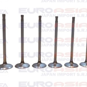 VALVULAS DE ADMISION (SET X 8) MAXUS V80 DE 6VEL
