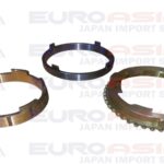 ANILLO SINCRONIZADOR 1ERA Y 2DA MAXUS V80 5VEL