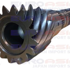 EJE DE SALIDA MAXUS V80 5VEL