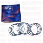 ANILLOS DE MOTOR STD (JUEGO) MAXUS V80 5VEL