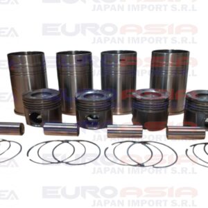 LINER KIT MOTOR MAXUS V80 (6 VEL)
