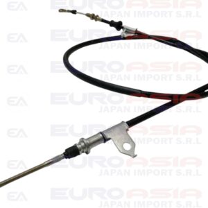 CABLE DE FRENO LARGO MAXUS V80 5VEL