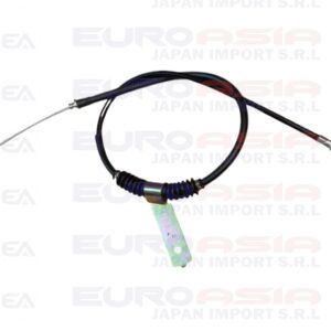 CABLE DE FRENO DERECHO DE (6 VEL)