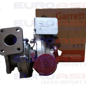 TURBO MAXUS T60 2.8