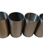 CAMISETA JAC REFINE 2.4 (SETX4)