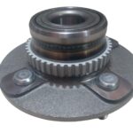 BOCAMAZA POSTERIOR JAC J3