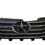 MASCARA DE PARACHOQUE JAC SUNRAY 2.8