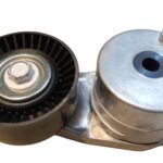 TEMPLADOR DE CORREA JAC REFINE 2.0