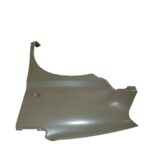 GUARDABARROS IZQUIERDO JAC REFINE 2.4