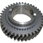 CONJUNTO DE ENGRANAJE DE TRANSMISION DE 6TM