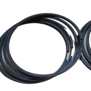 ANILLOS DE MOTOR STD (SETX4)