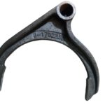 HORQUILLA DE CAMBIO 3RD/4TO JAC SUNRAY 2.8 DE 5VEL