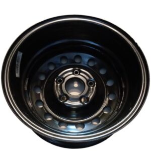 ARO 15" RUEDA JAC REFINE 2.0