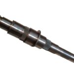 EJE DESLIZANTE DE 5TM