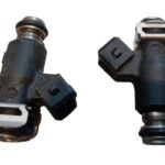 INYECTOR DE COMBUSTIBLE JAC REFINE 2.4